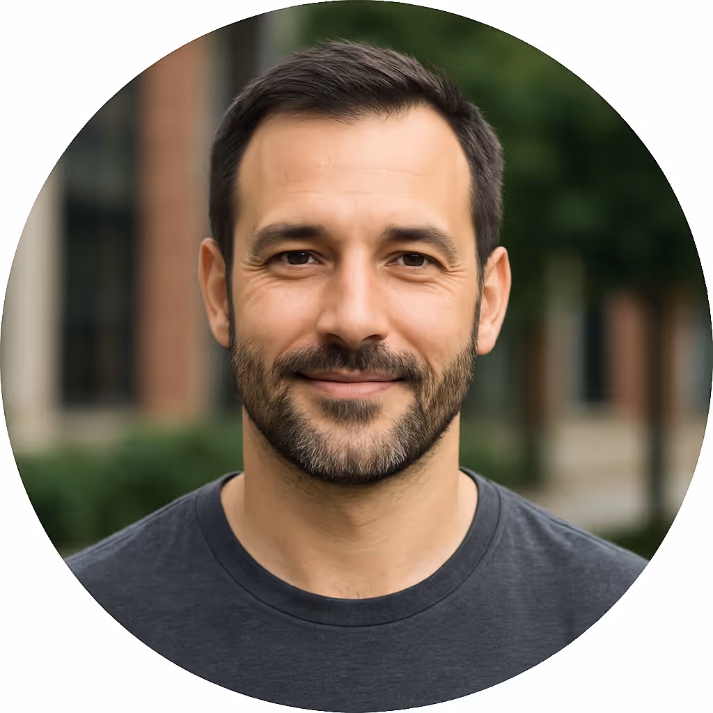 Bruno Santos, 37 Anos